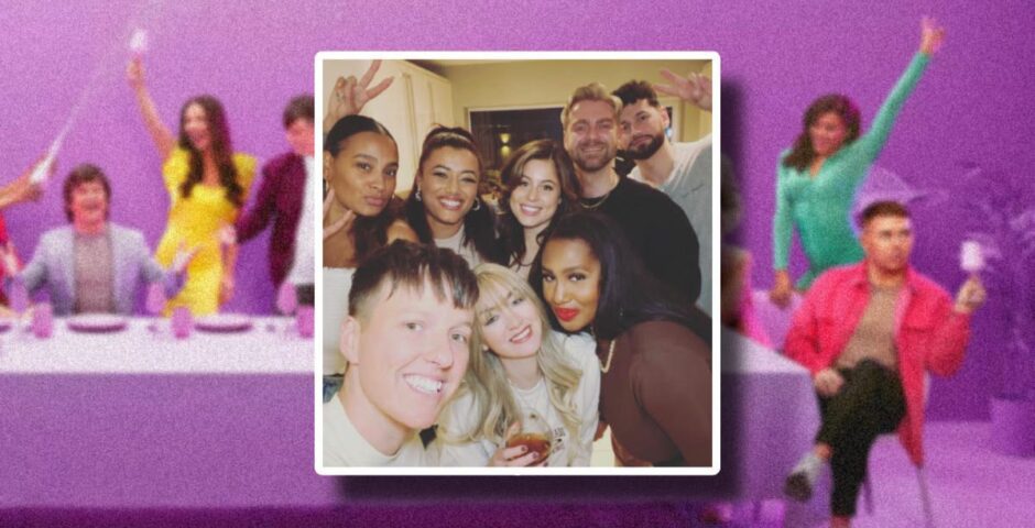 MAFS UK 2022 cast now