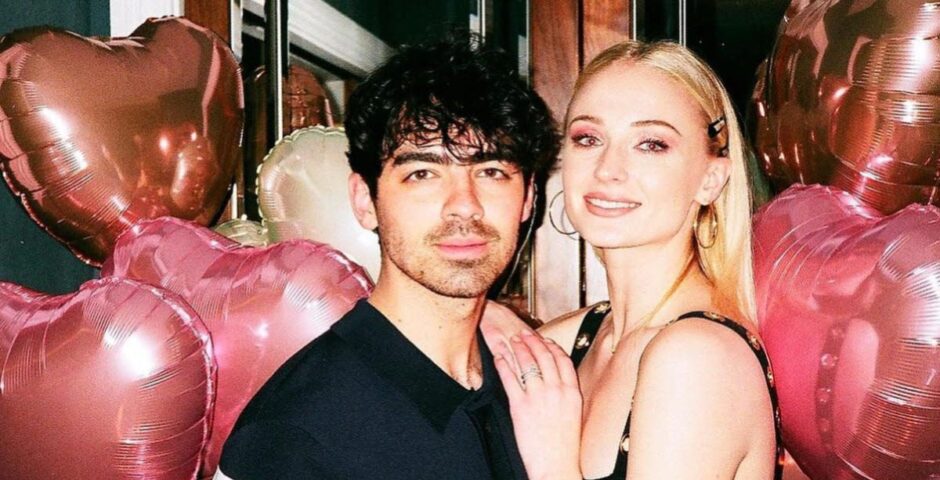 Sophie Turner Joe Jonas divorce statement