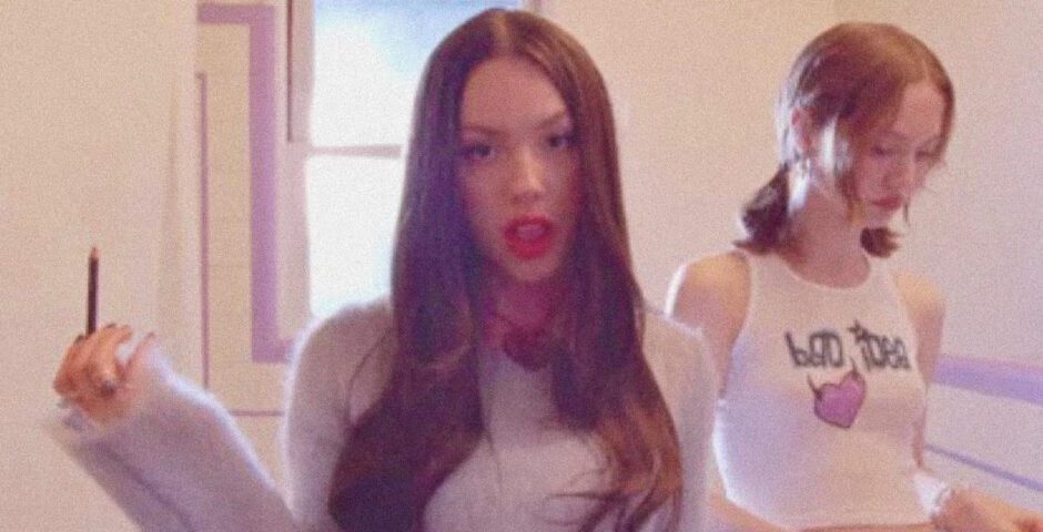 Olivia Rodrigo Guts lyrics