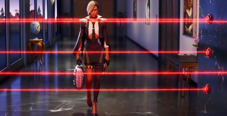 Fortnite one month season