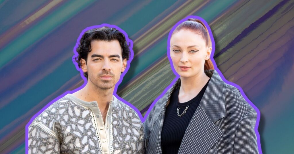 joe jonas sophie turner divorce timeline