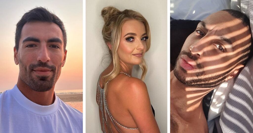 MAFS UK 2023 predictions