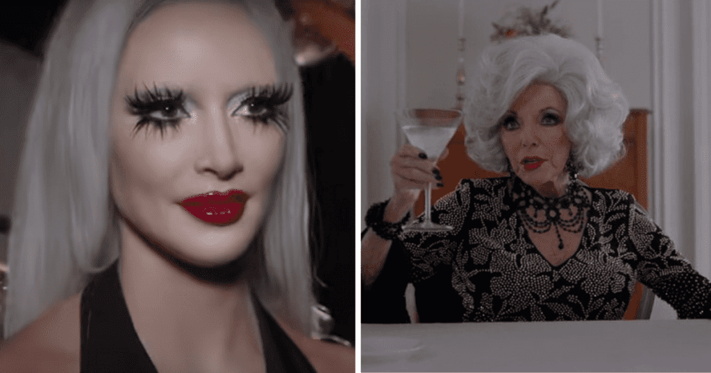 celeb cameos American Horror Story