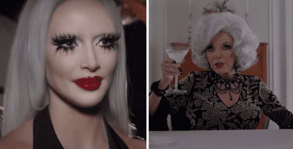 celeb cameos American Horror Story