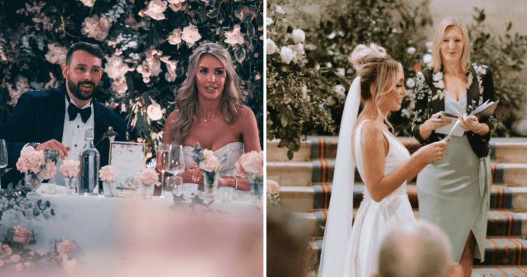 MAFS weddings