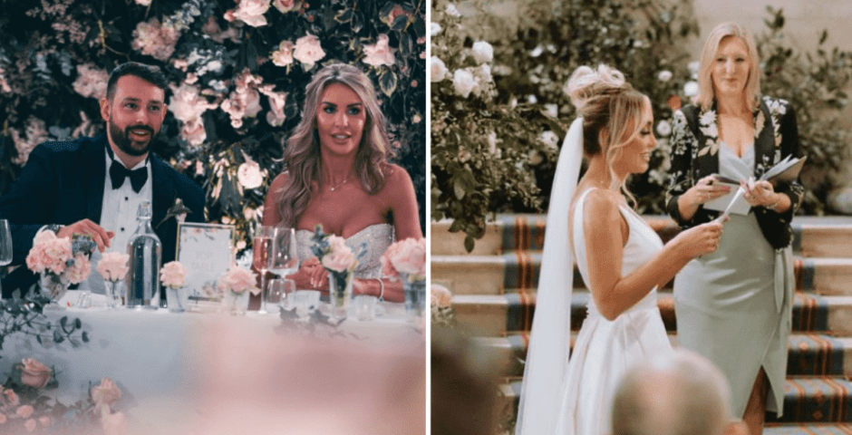 MAFS weddings