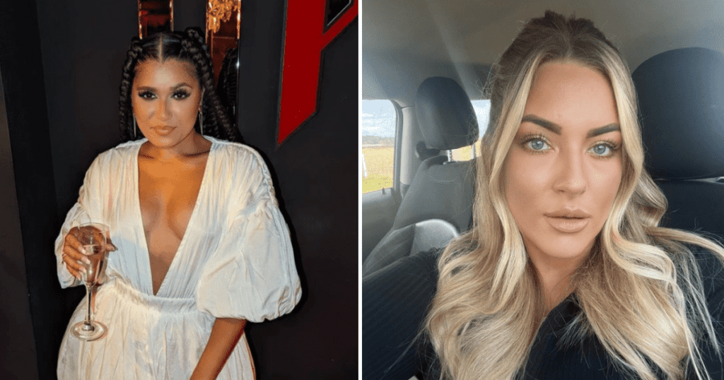youngest members of the MAFS cast