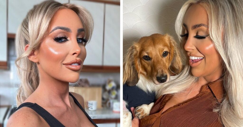married at first sight ella