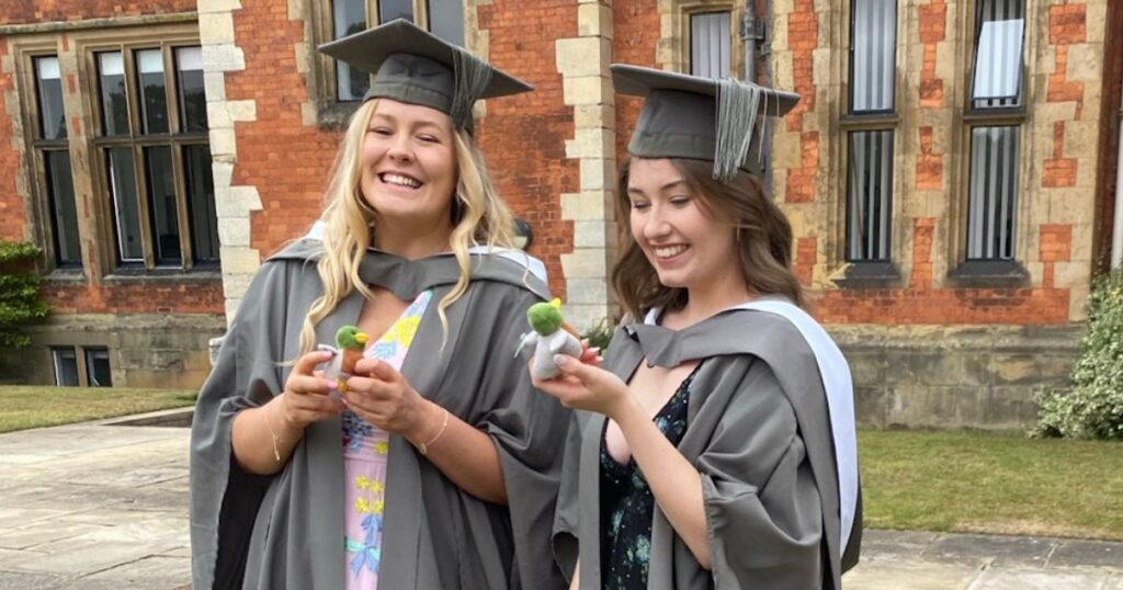 The Times uni ranking 2024