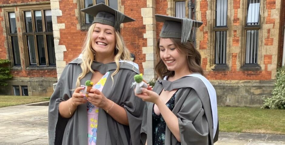 The Times uni ranking 2024