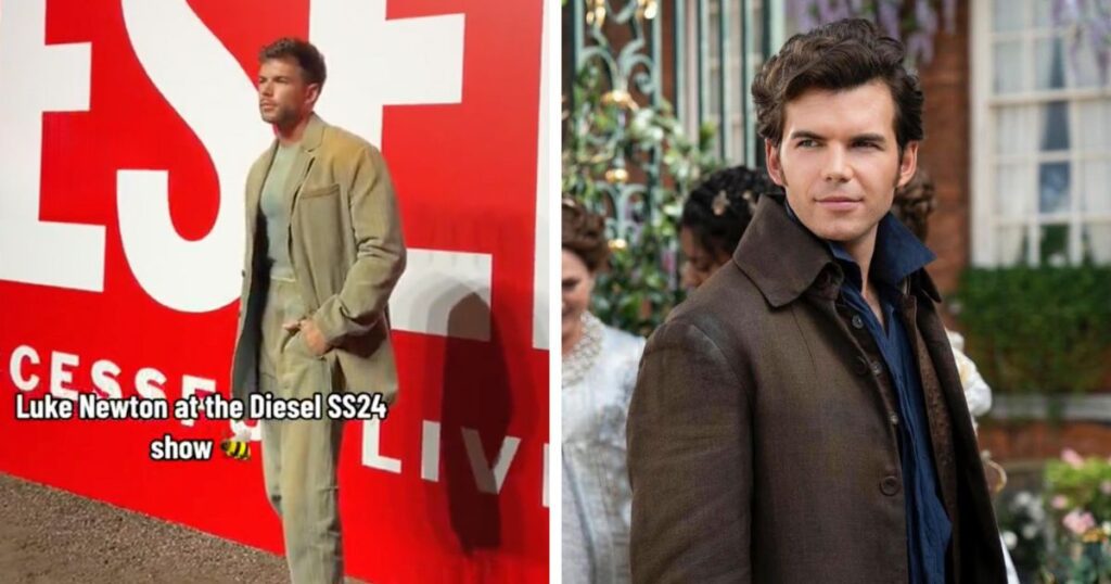 colin bridgerton glow up