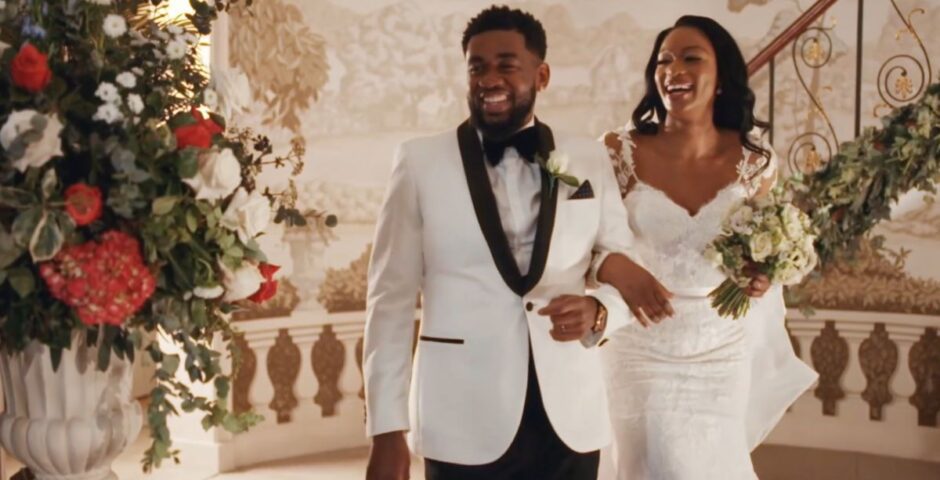 MAFS terence porscha police