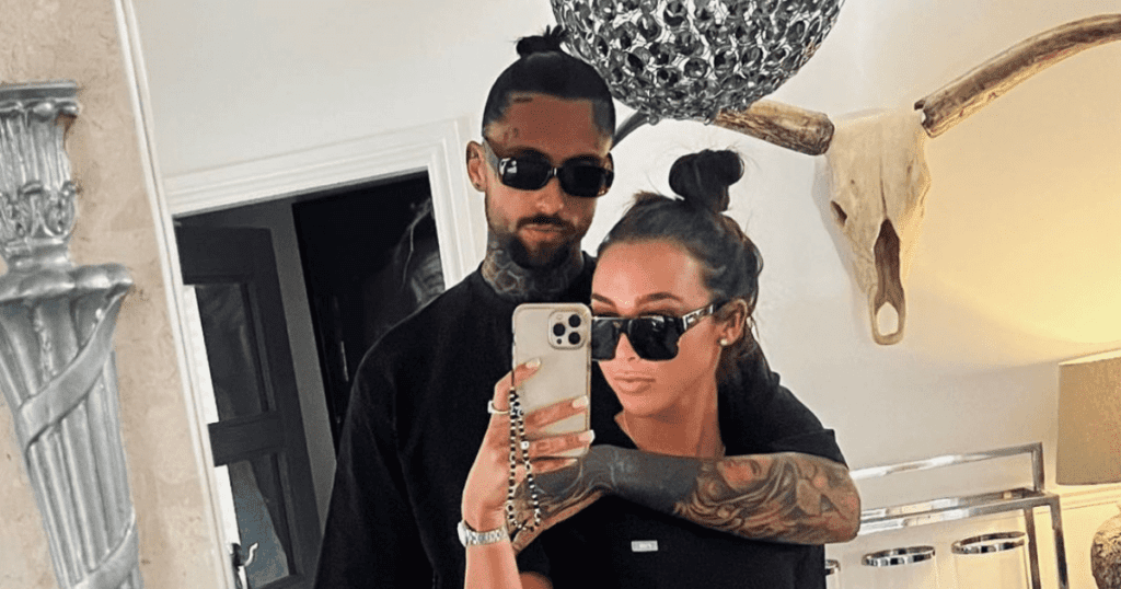 Brad MAFS UK