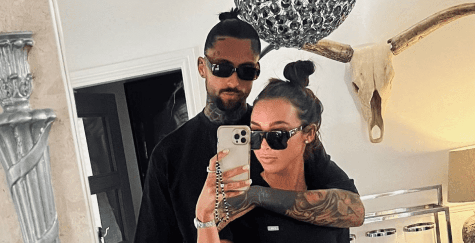 Brad MAFS UK