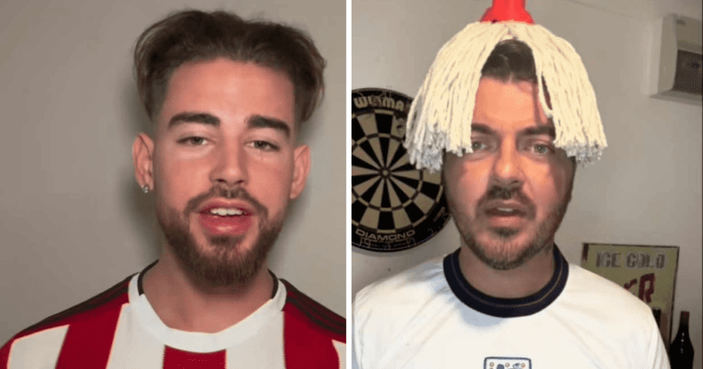 MAFS UK