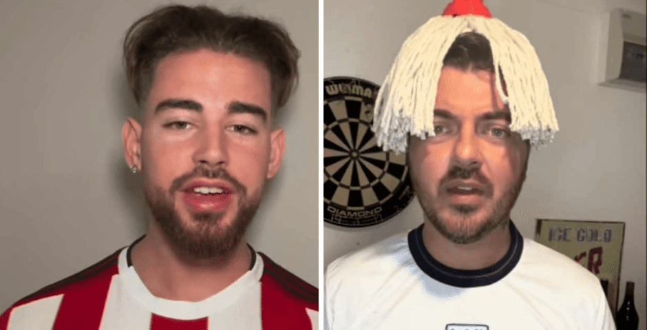 MAFS UK