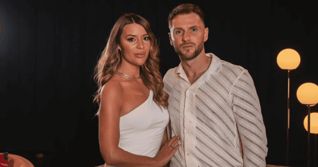 MAFS UK