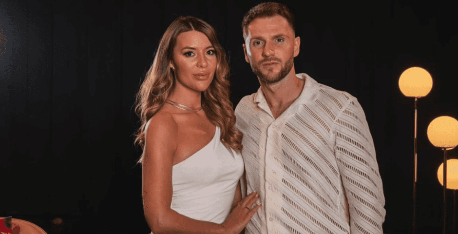 MAFS UK