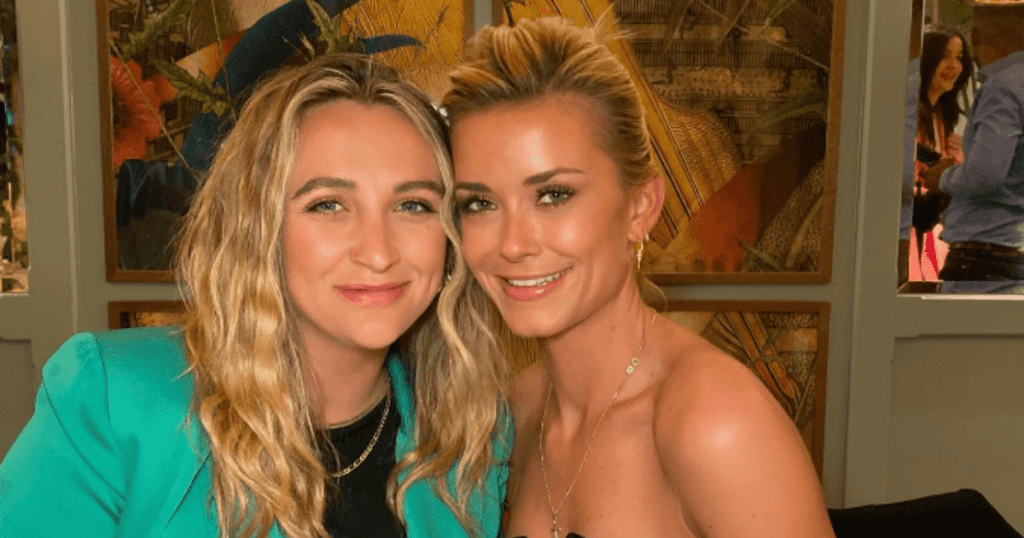 Made in Chelsea Liv