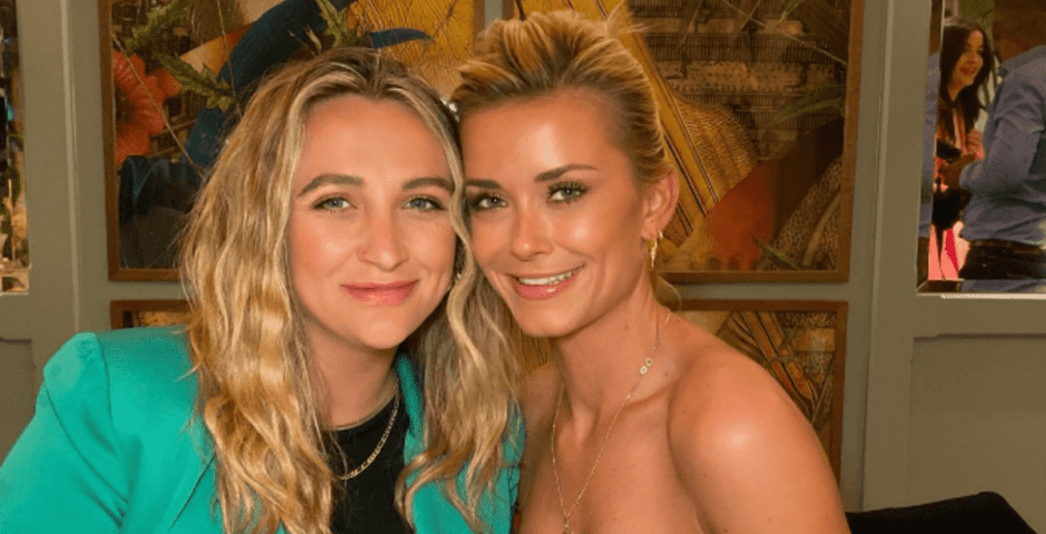 Made in Chelsea Liv