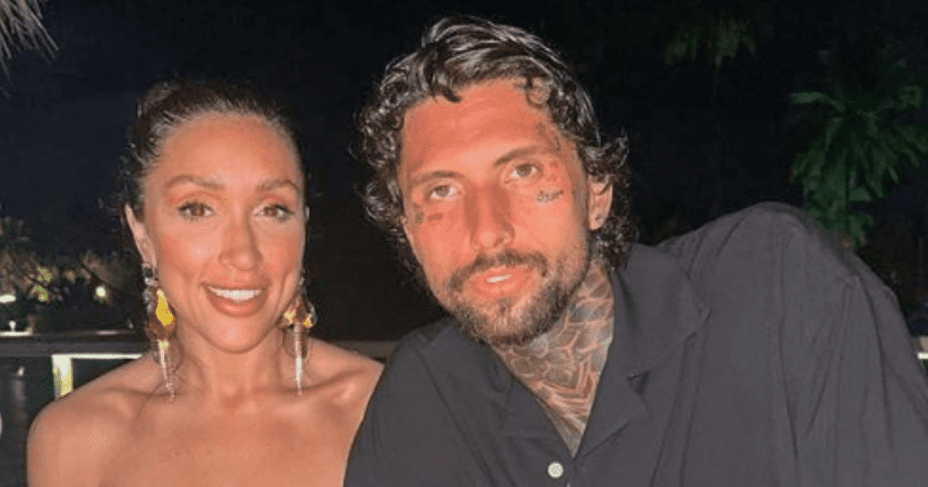 MAFS UK Shona on how Brad treated her