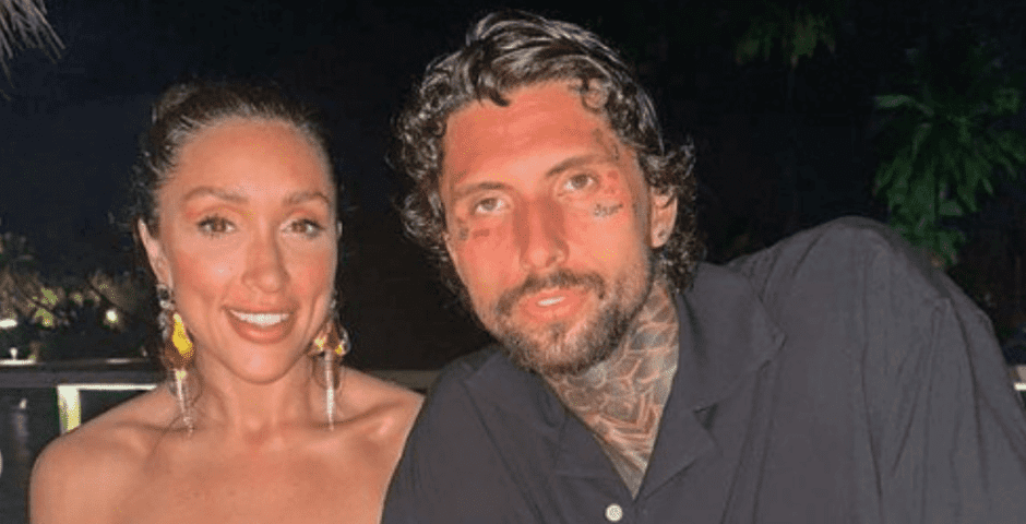 MAFS UK Shona on how Brad treated her
