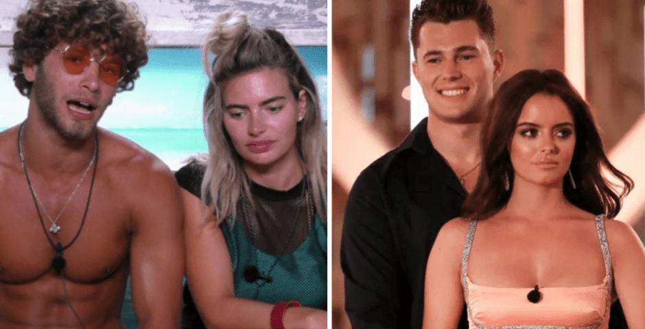 Love Island Games