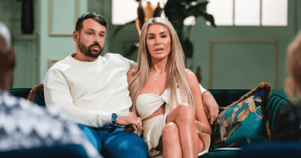 MAFS UK