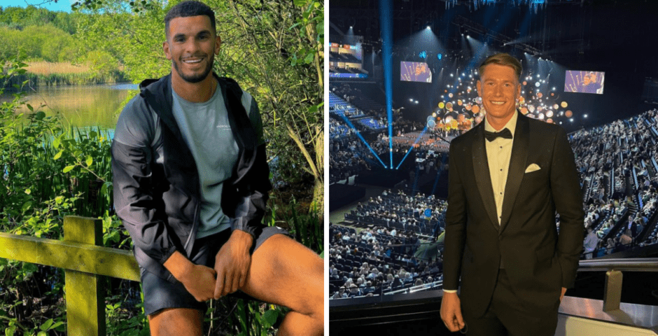 Love Island Kai Will
