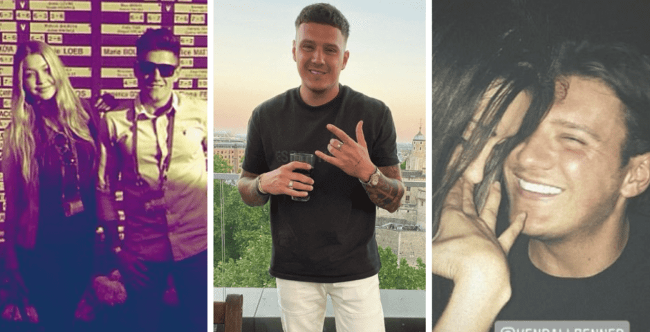 MAFS UK JJ's