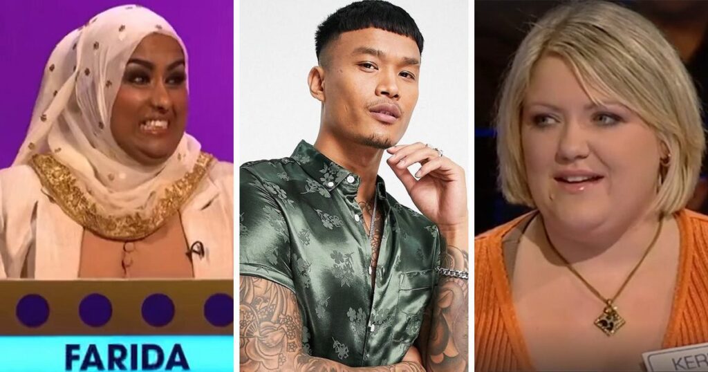 Big Brother 2023 cast and their attempts at fame