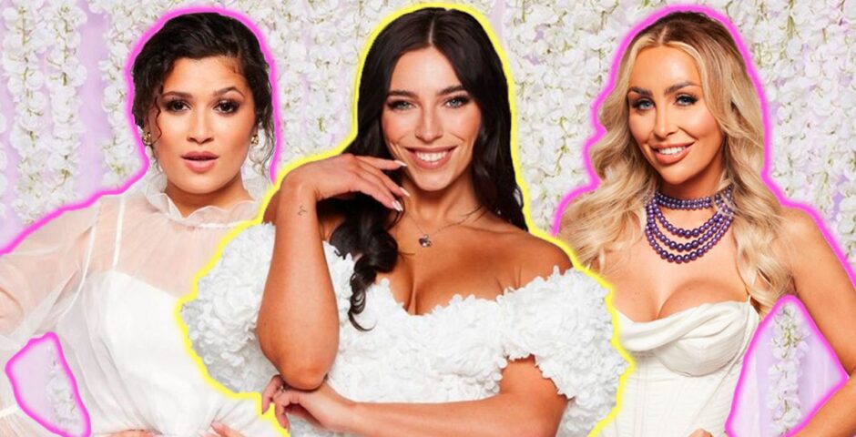 MAFS UK 2023 bride quiz