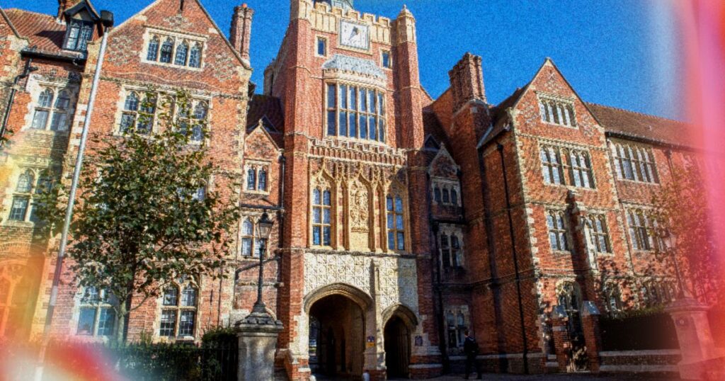 Brighton College