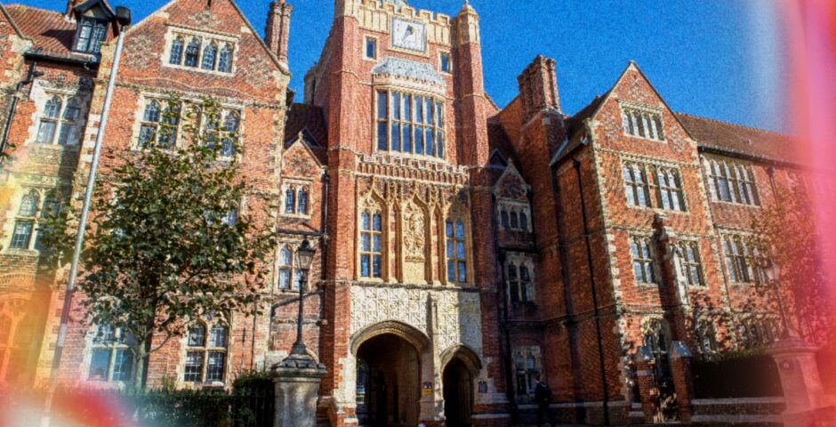 Brighton College