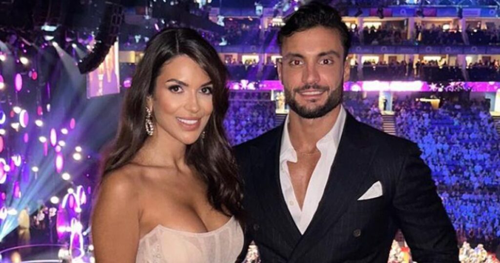 Davide admits he and Love Island winner Ekin-Su never actually broke up