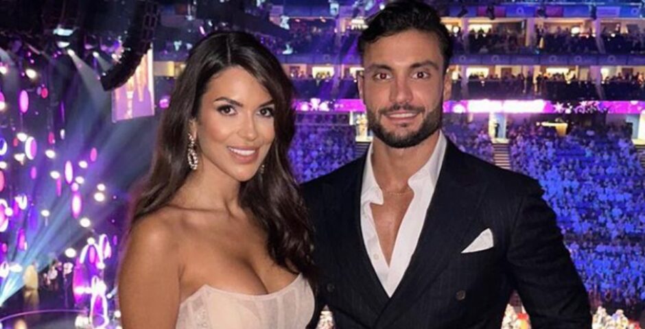 Davide admits he and Love Island winner Ekin-Su never actually broke up
