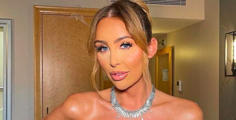 MAFS star Ella Morgan has deal with PrettyLittleThing