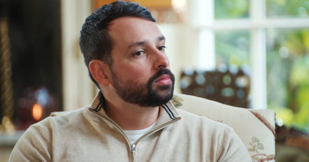 Married at First Sight groom Georges talks about the MAFS edit