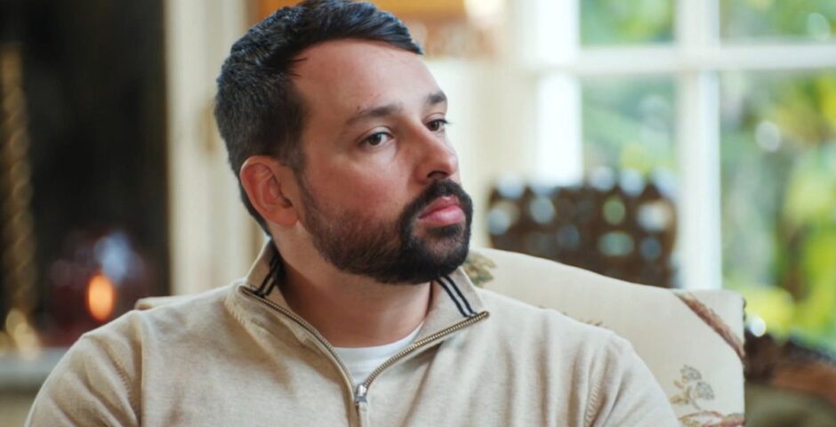 Married at First Sight groom Georges talks about the MAFS edit