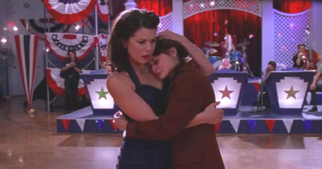 Gilmore Girls saddest episodes