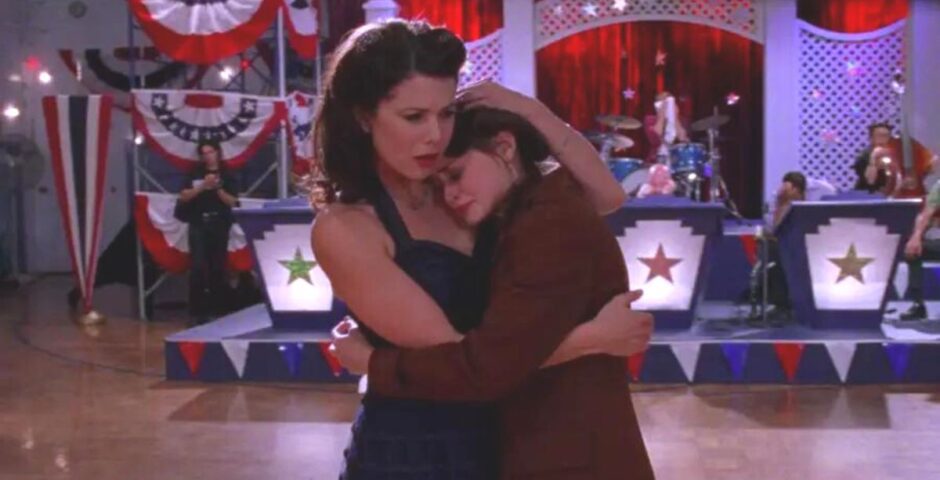 Gilmore Girls saddest episodes