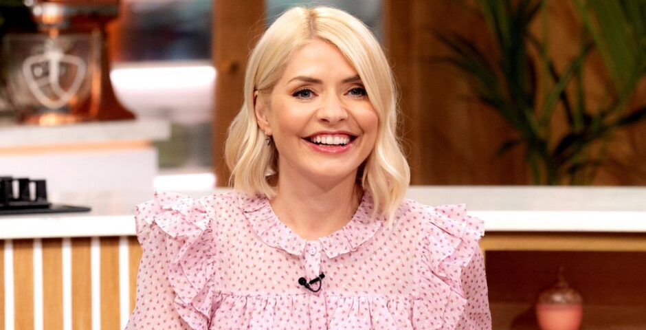 Holly Willoughby This Morning final episode quit