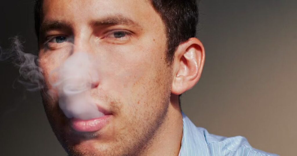 What Happened To The Founders Of Juul? Where Adam Bowen And James Monsees