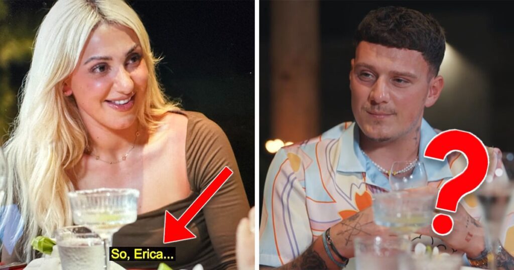 Error in Married at First Sight UK honeymoons proved show is staged