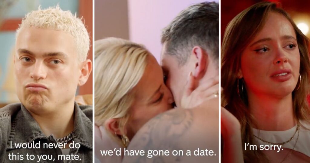 Made in Chelsea new season