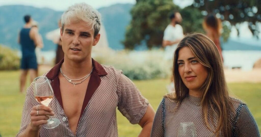 Made in Chelsea