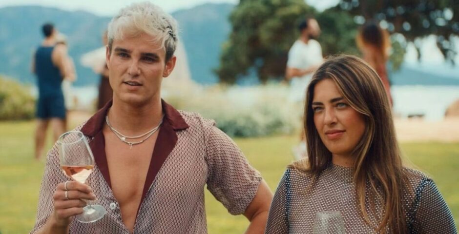 Made in Chelsea