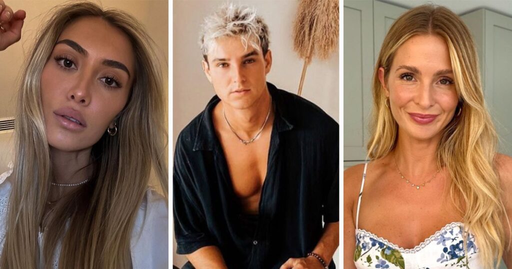 Made in Chelsea rich list and the net worths of show legends and current cast