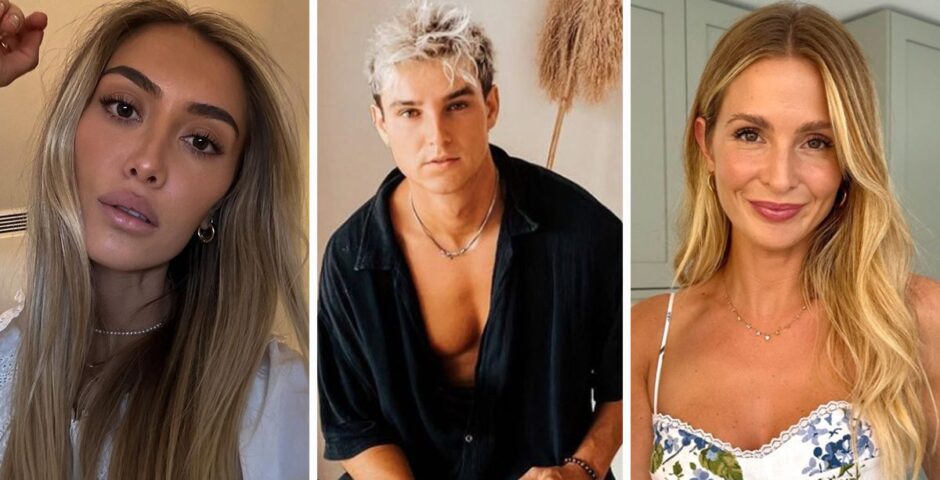 Made in Chelsea rich list and the net worths of show legends and current cast