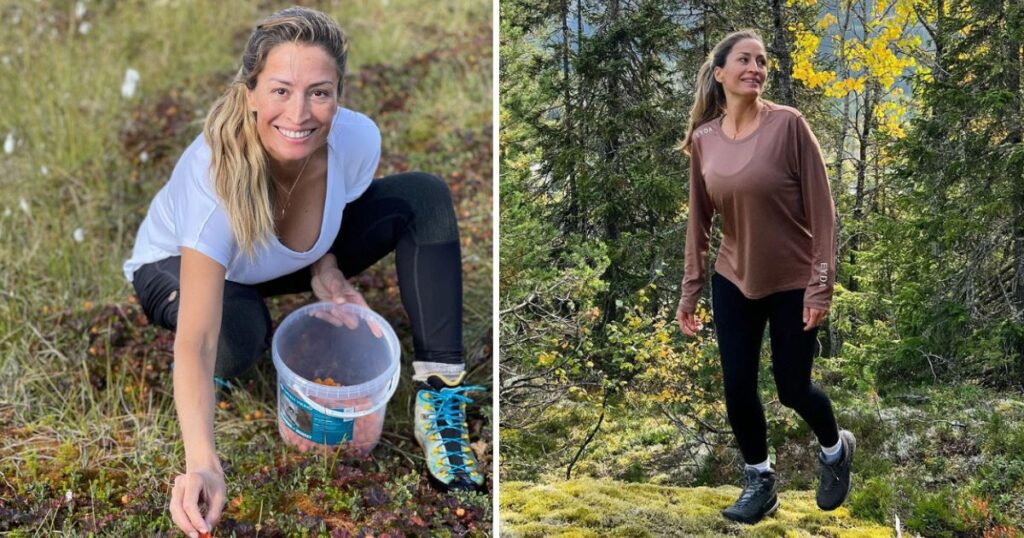 Rebecca Loos now